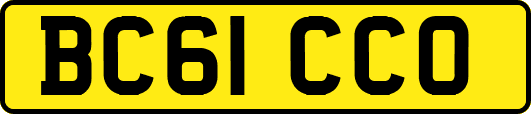BC61CCO