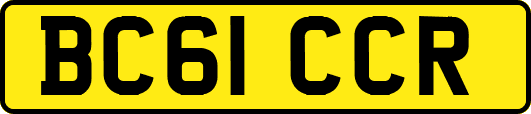BC61CCR