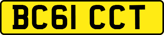 BC61CCT