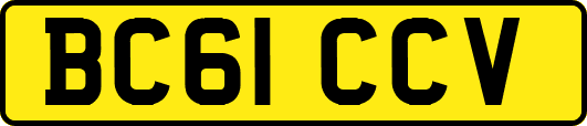 BC61CCV