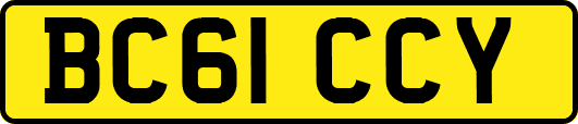 BC61CCY
