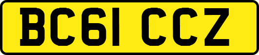 BC61CCZ
