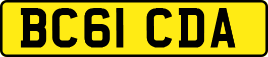 BC61CDA