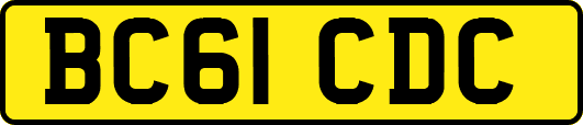 BC61CDC