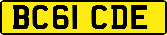 BC61CDE