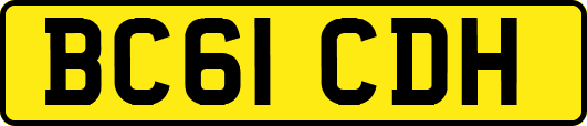 BC61CDH