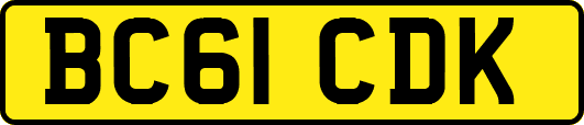 BC61CDK