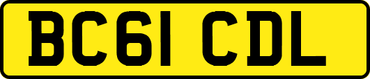 BC61CDL