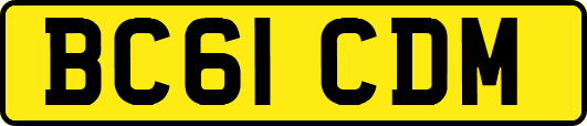 BC61CDM