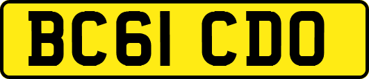 BC61CDO