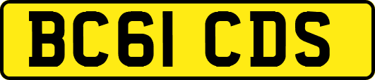 BC61CDS