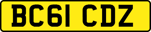 BC61CDZ
