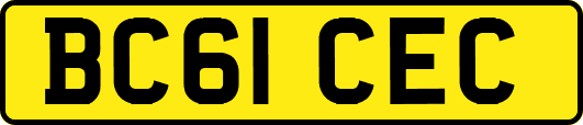 BC61CEC