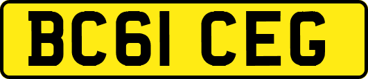BC61CEG