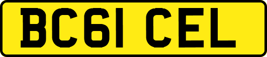 BC61CEL
