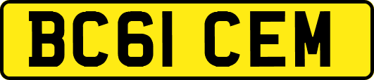 BC61CEM