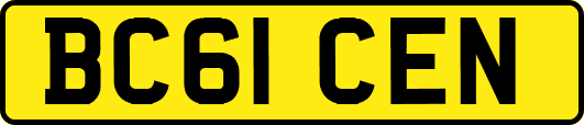 BC61CEN
