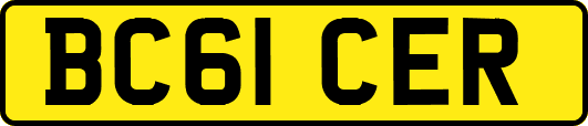 BC61CER