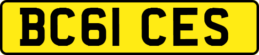 BC61CES