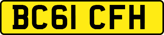 BC61CFH