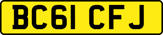 BC61CFJ