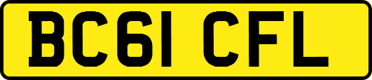 BC61CFL