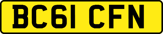 BC61CFN