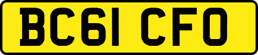 BC61CFO