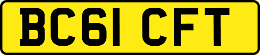 BC61CFT