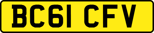 BC61CFV