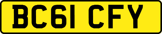BC61CFY