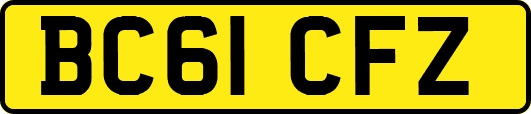 BC61CFZ