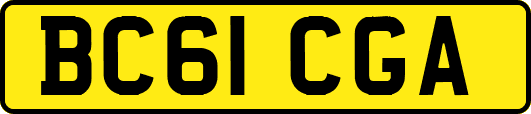 BC61CGA
