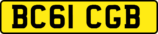 BC61CGB