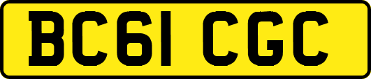 BC61CGC