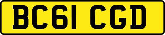 BC61CGD