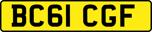 BC61CGF