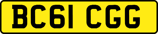 BC61CGG