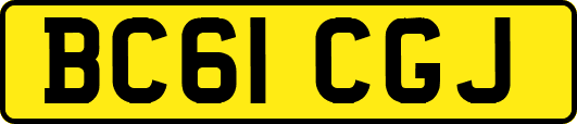 BC61CGJ