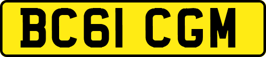 BC61CGM