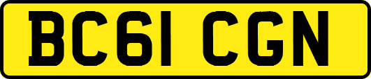 BC61CGN