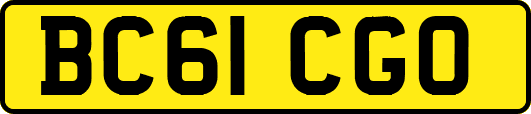 BC61CGO