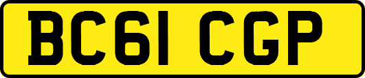 BC61CGP