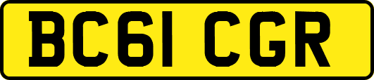 BC61CGR