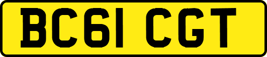 BC61CGT