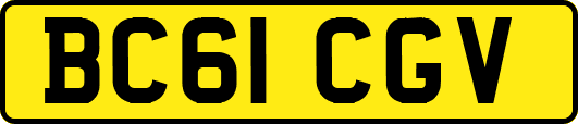 BC61CGV