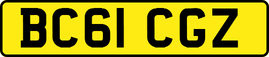 BC61CGZ