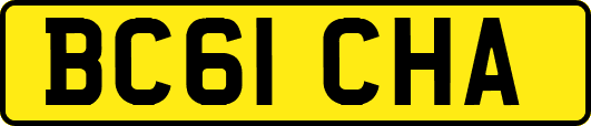 BC61CHA