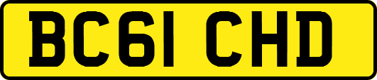 BC61CHD