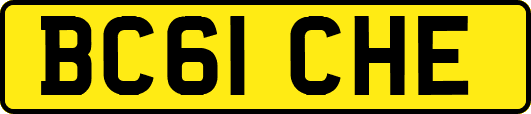 BC61CHE